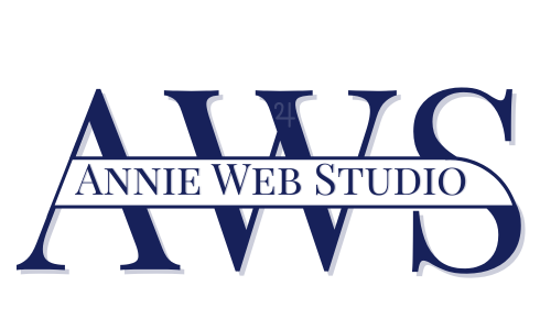 Annie Web Studio