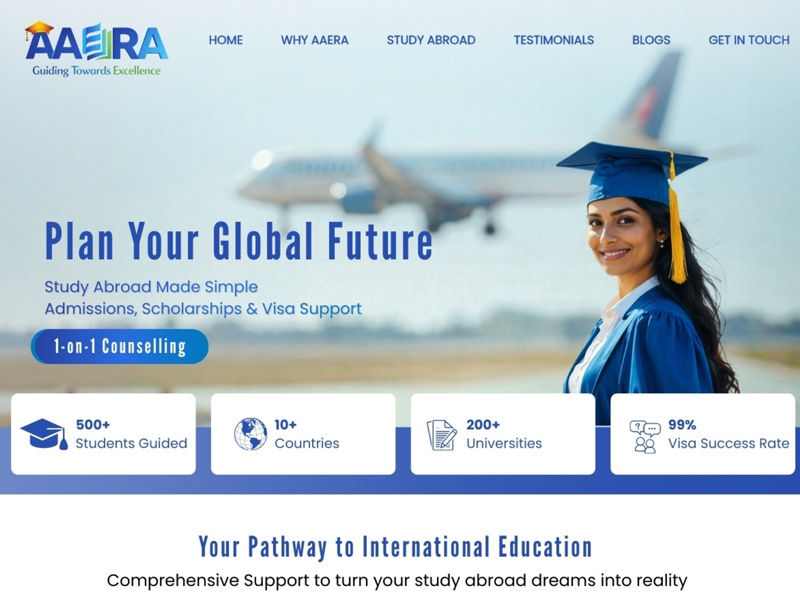 AAERA Desktop